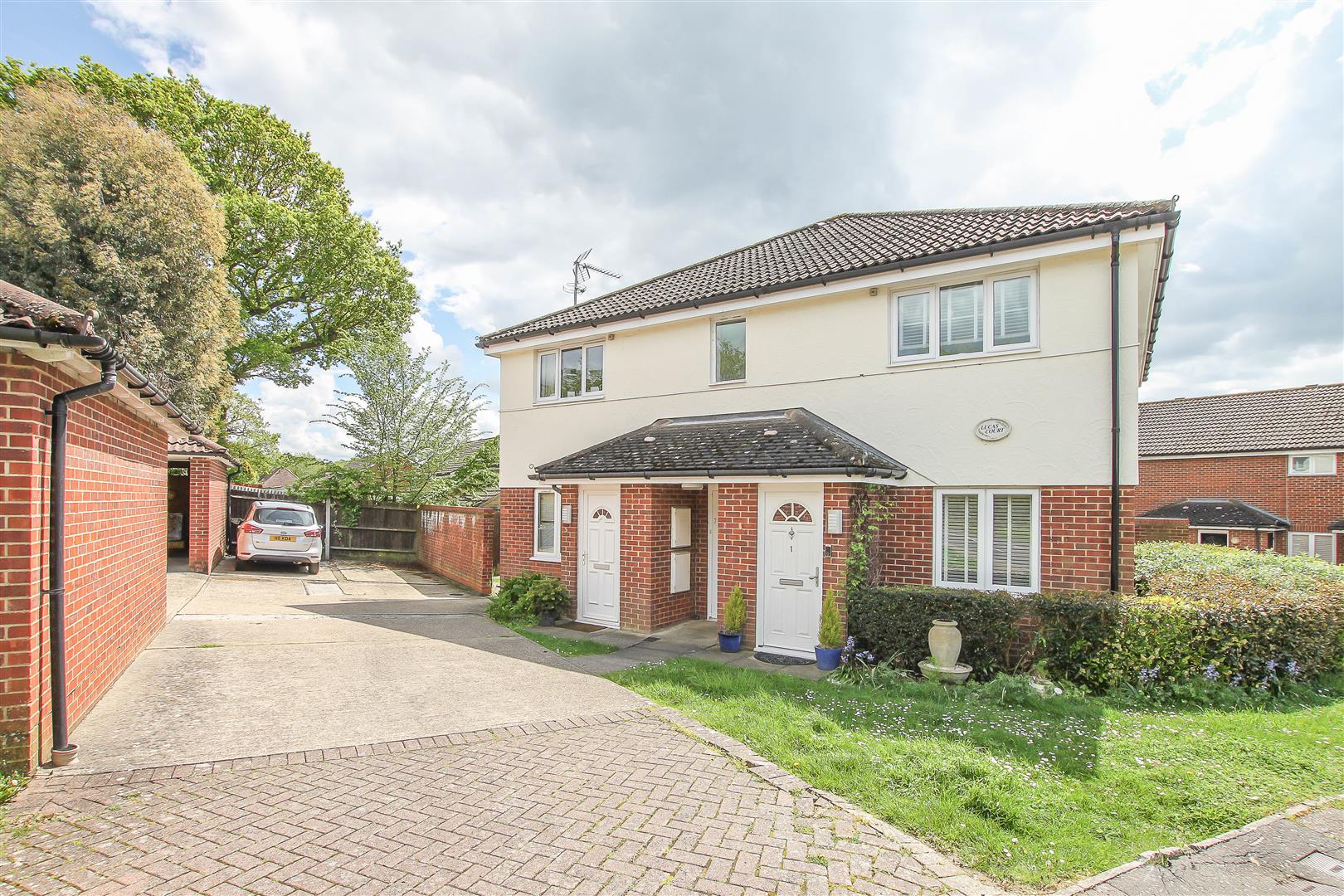 Widbrook, Doddinghurst, Brentwood Keith Ashton